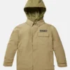 Boys’ Burton Uproar 2L Jacket
