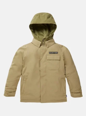 Boys’ Burton Uproar 2L Jacket