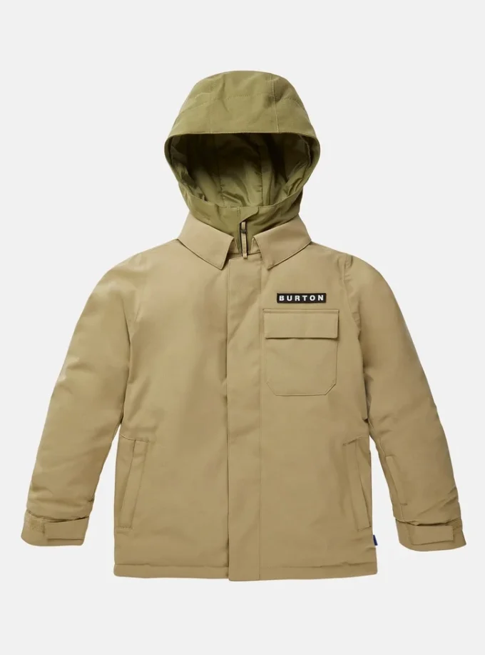Boys’ Burton Uproar 2L Jacket
