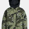 Boys’ Burton Uproar 2L Jacket (Sample)