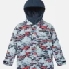 Boys’ Burton Uproar 2L Jacket (Sample)