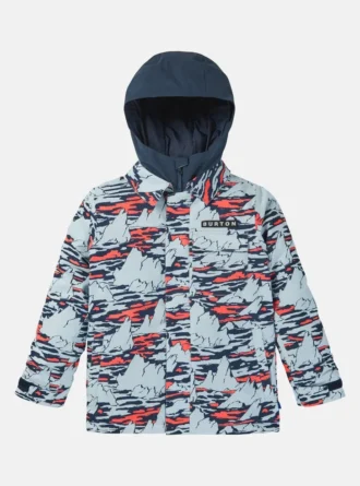 Boys’ Burton Uproar 2L Jacket (Sample)