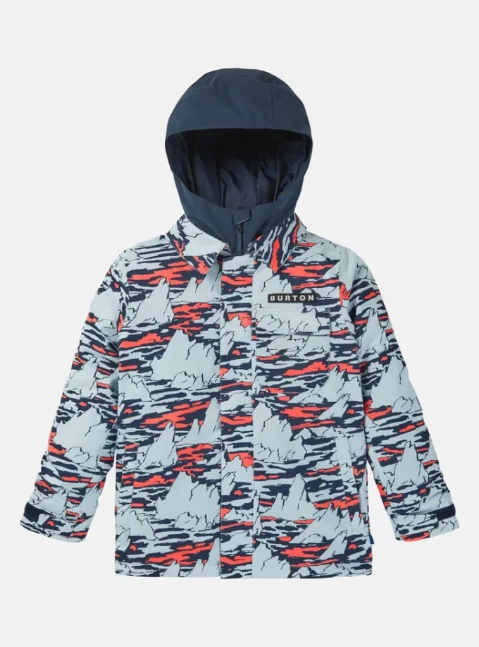 Boys’ Burton Uproar 2L Jacket (Sample)