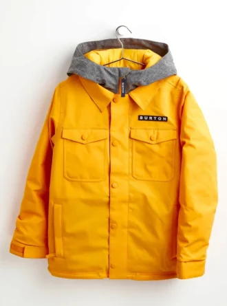 Boys’ Burton Uproar Jacket