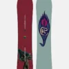 Burton 1995 Kelly Air Camber Snowboard