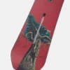 Burton 1995 Kelly Air Camber Snowboard