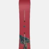 Burton 1995 Kelly Air Camber Snowboard