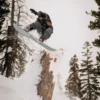 Burton 1995 Kelly Air Camber Snowboard