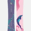 Burton 1996 Dolphin Camber Snowboard