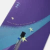 Burton 1996 Dolphin Camber Snowboard