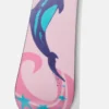 Burton 1996 Dolphin Camber Snowboard