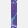 Burton 1996 Dolphin Camber Snowboard