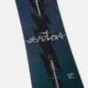 Burton 30th Anniversary Ben Ferguson Custom Snowboard