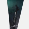 Burton 30th Anniversary Ben Ferguson Custom Snowboard