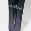 Burton 30th Anniversary Ben Ferguson Custom Snowboard