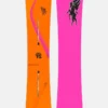 Burton 30th Anniversary Chill Custom Snowboard