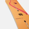 Burton 30th Anniversary Chill Custom Snowboard