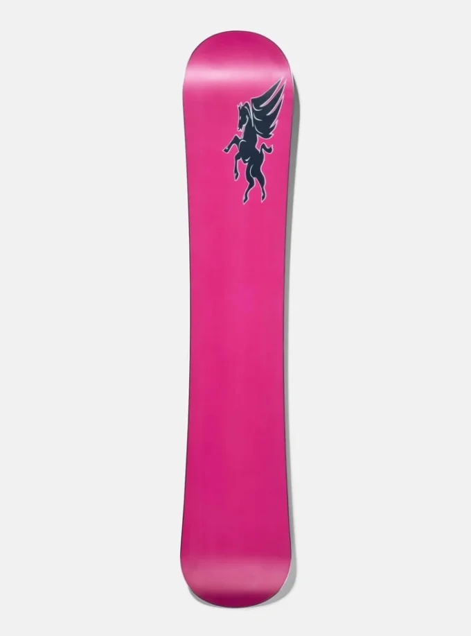 Burton 30th Anniversary Chill Custom Snowboard