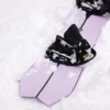Burton 3D Fish Directional Flat Top Snowboard