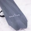 Burton 3D Fish Directional Flat Top Snowboard