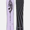 Burton 3D Fish Directional Flat Top Snowboard (2nd Quality)