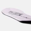 Burton 3D Fish Directional Flat Top Snowboard
