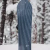 Burton 3D Fish Directional Flat Top Snowboard