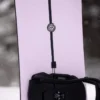Burton 3D Fish Directional Flat Top Snowboard