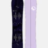 Burton 3D Fish Directional Flat Top Splitboard