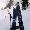Burton 3D Fish Directional Flat Top Splitboard