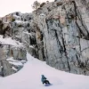 Burton 3D Fish Directional Flat Top Splitboard