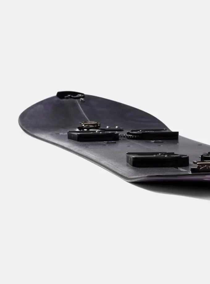 Burton 3D Fish Directional Flat Top Splitboard