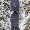 Burton 3D Fish Directional Flat Top Splitboard