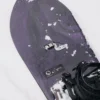 Burton 3D Fish Directional Flat Top Splitboard