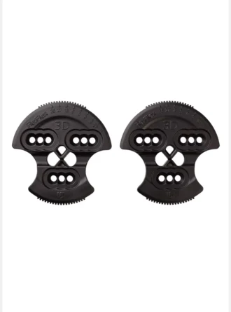Burton 3D Hinge Disc