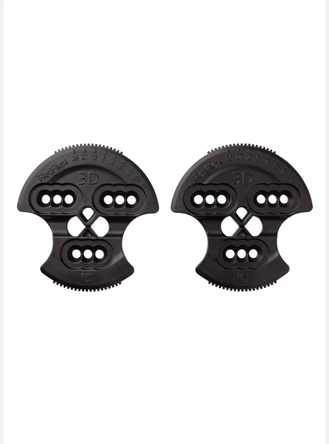 Burton 3D Hinge Disc