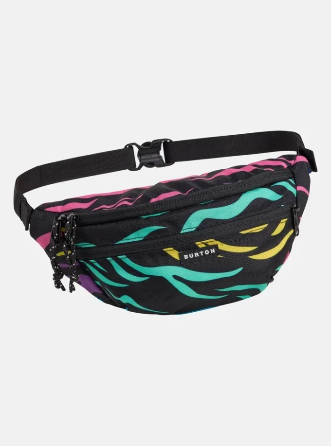 Burton 3L Hip Pack (2nd Quality)