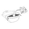 Burton 3L Hip Pack