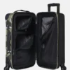 Burton 4-Wheel Flight Deck 38L Travel Bag