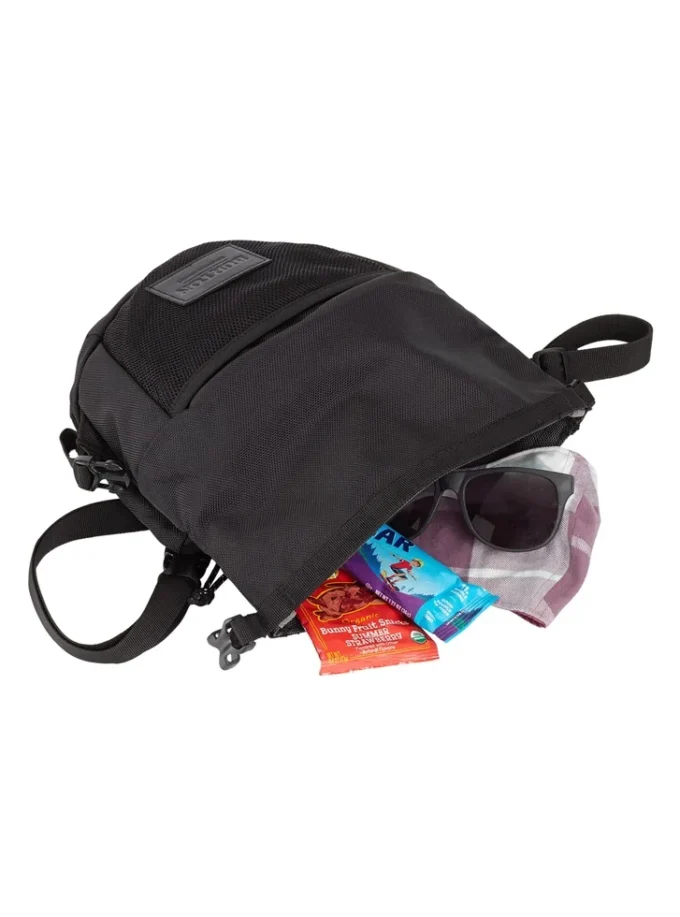 Burton 5L Small Haversack Bag