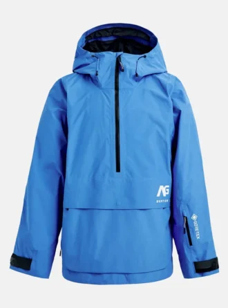 Burton AG Flyrail GORE-TEX 2L Anorak Jacket