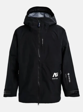 Burton AG Hardpack GORE-TEX 3L Jacket