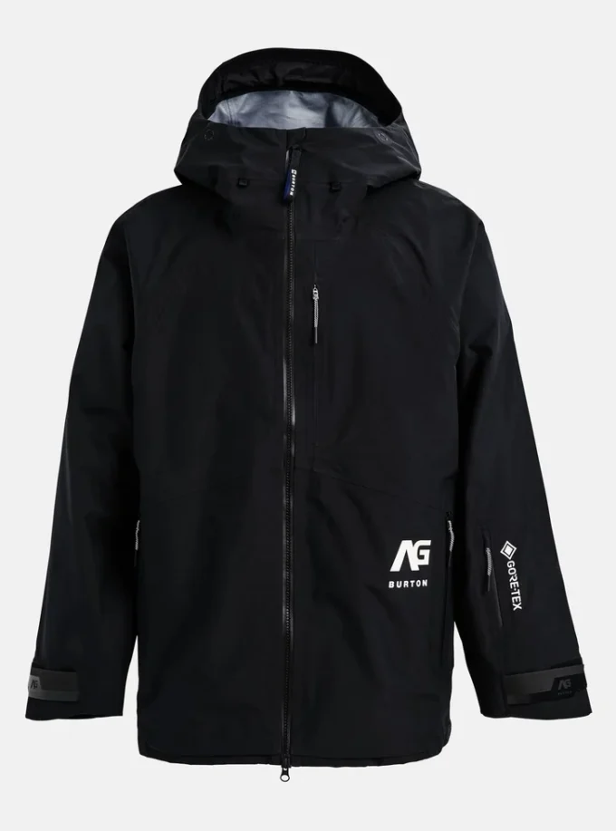 Burton AG Hardpack GORE-TEX 3L Jacket