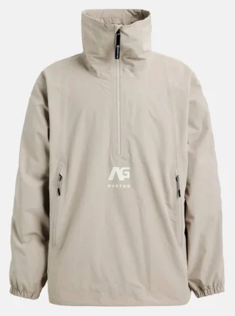 Burton AG Offspin Anorak Jacket