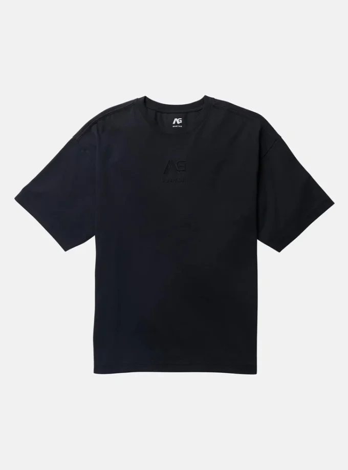 Burton AG Outfall Short Sleeve T-Shirt