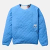 Burton AG Pinball Insulated Crewneck Pullover