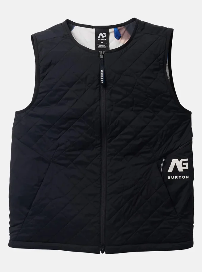 Burton AG Pinball Insulated Vest
