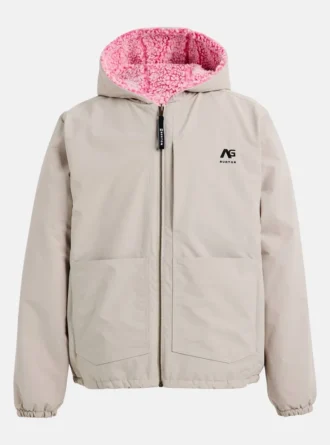 Burton AG Speakout Reversible Jacket