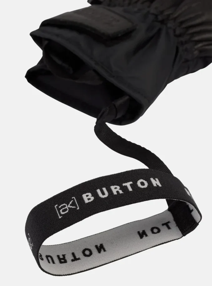 Burton [ak]® Leather Tech Gloves