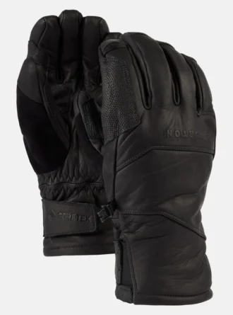 Burton [ak]® Clutch GORE-TEX Leather Gloves